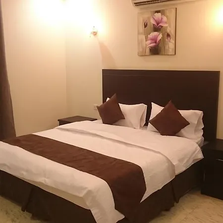 Al Sharq Hotel Apartment